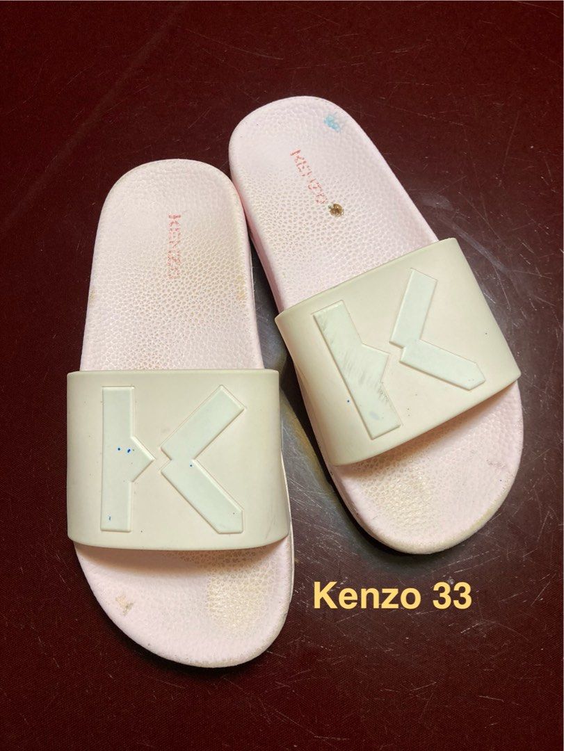 Kenzo Euro33 Babies Kids Babies Kids Fashion on Carousell