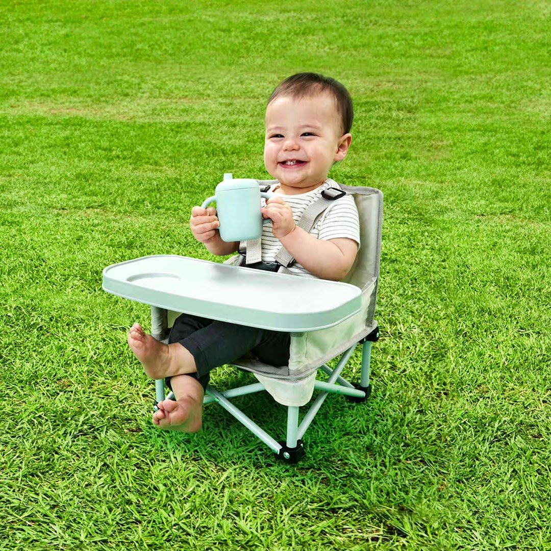 Kmart Portable Booster Chair