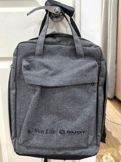 Laptop backpack | Laptop bag