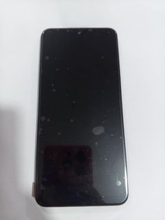 Lcd for redmi note 10 4g, with frame