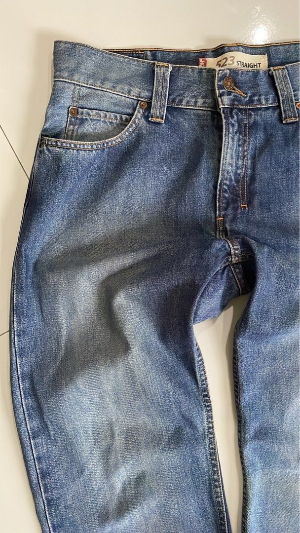 Levis 532 outlet