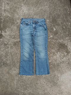 Levi's Flared Jeans