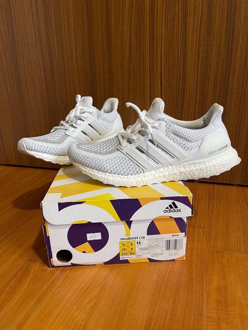Ultraboost 2.0 ltd outlet