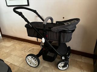 Looping Sydney Stroller Fantastic Condition Selling low
