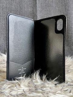 LOUIS VUITTON®️ iPhone 10 Leather Case - BGC Taguig