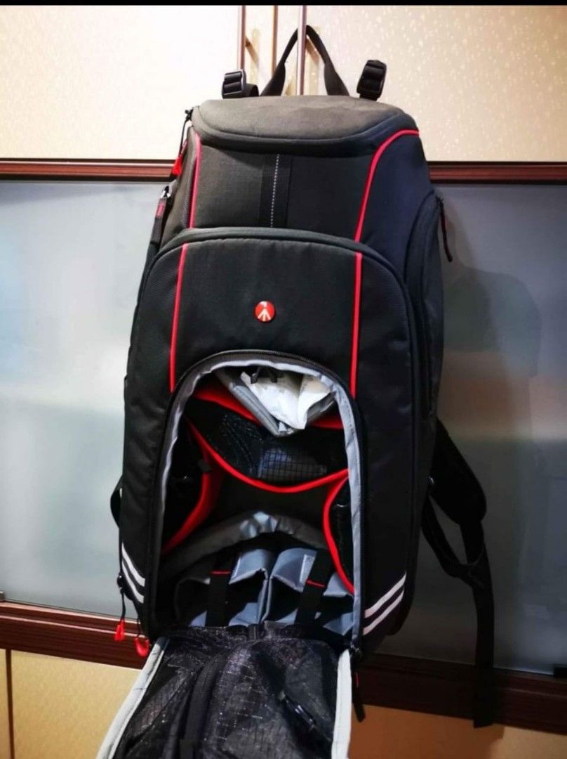 Manfrotto phantom 4 backpack best sale