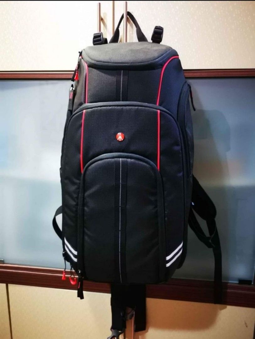 Manfrotto aviator store