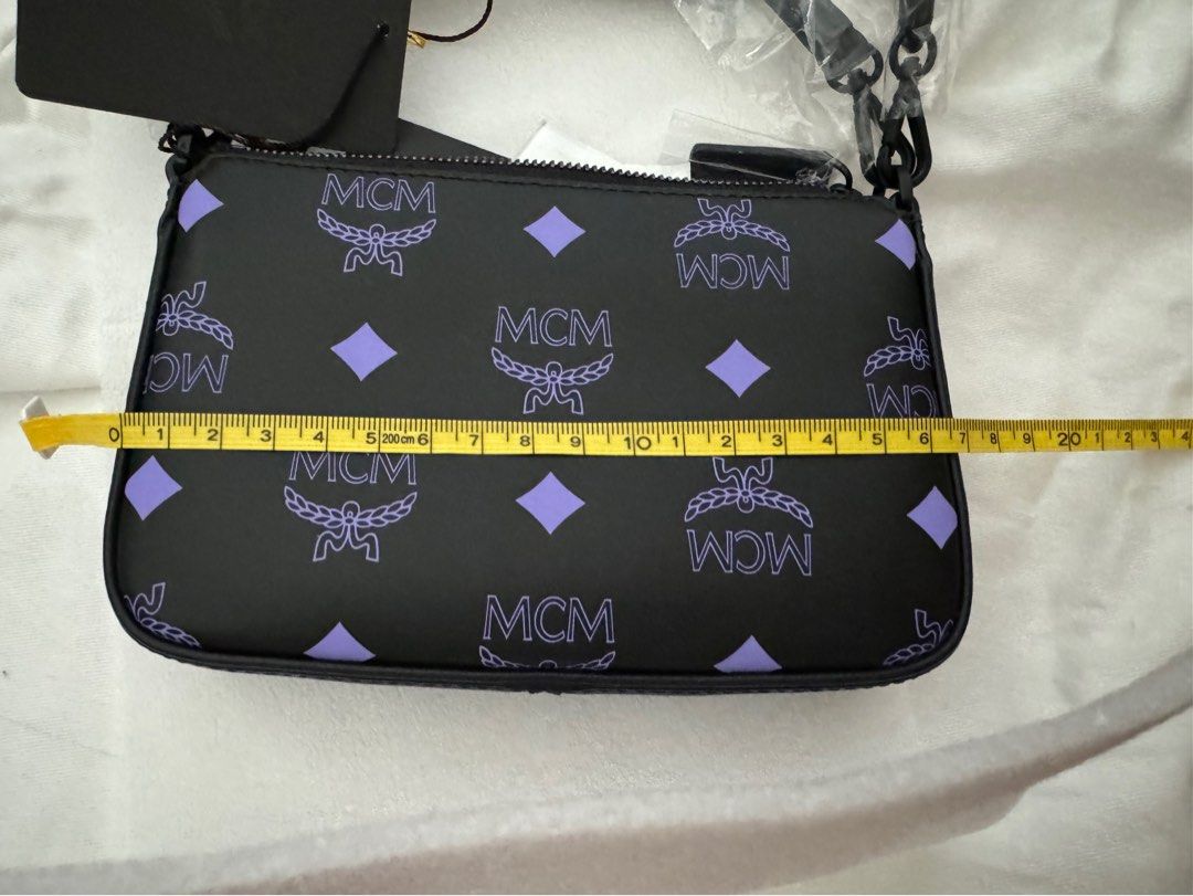 Mcm mini pouch online