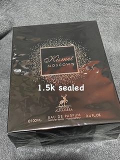Men’s Perfume