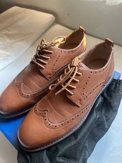 Milanos Men shoes - wedding shoes