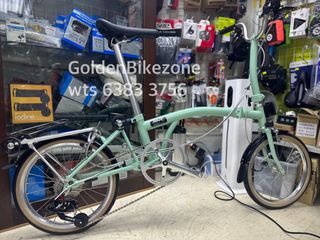 （分類：）位於 。 由 bikezone88hk 提交（商品編號 1308916148，圖片 1）。簡介： 。