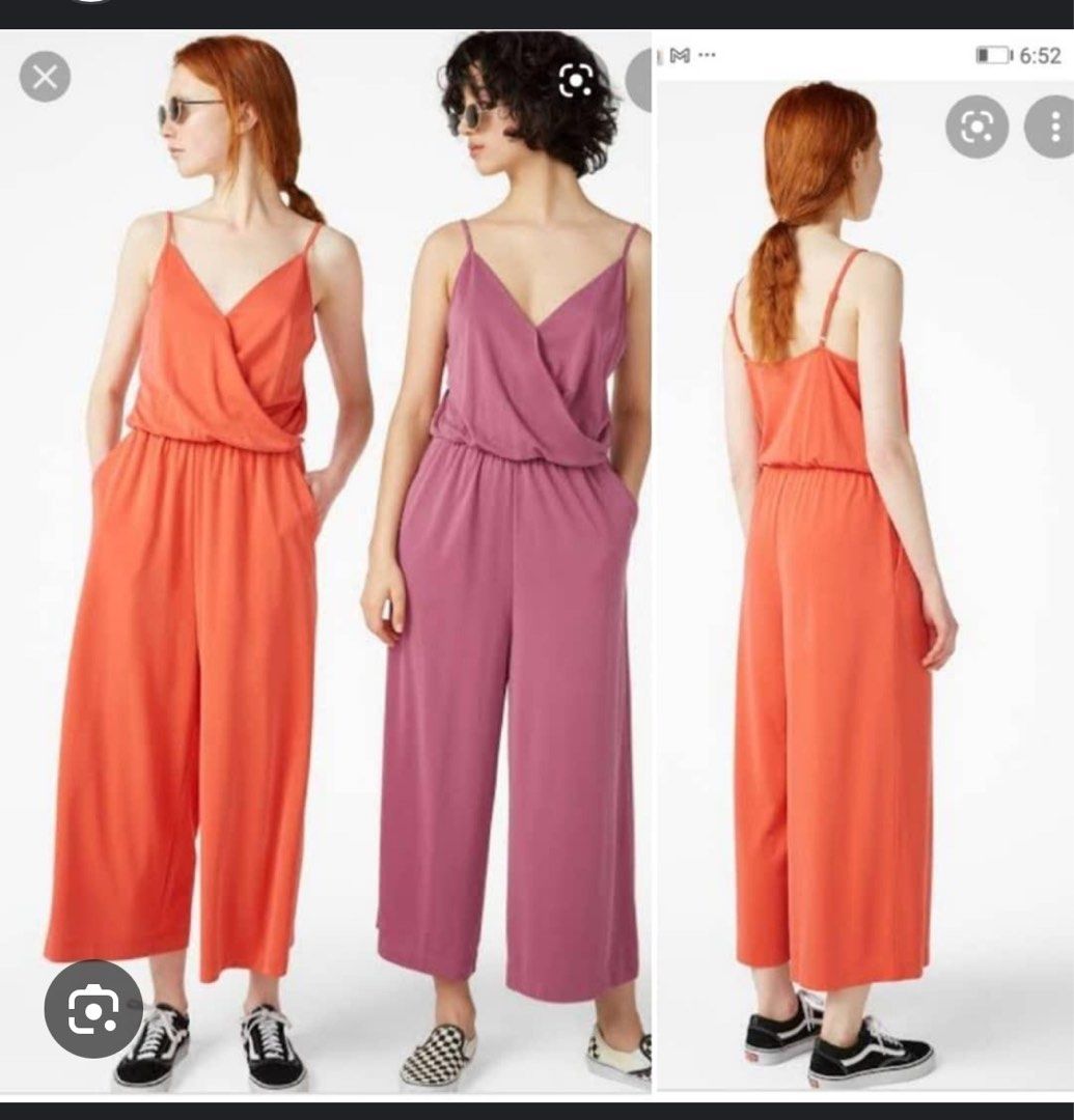 Monki jumpsuit sales