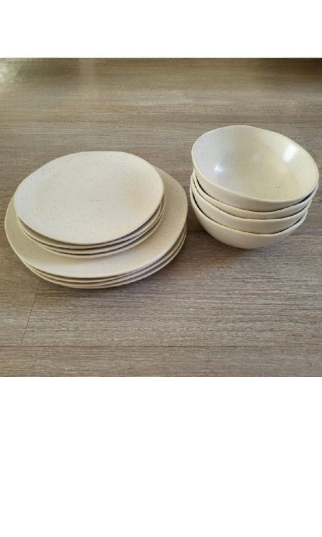 Morgan and finch dinnerware clearance