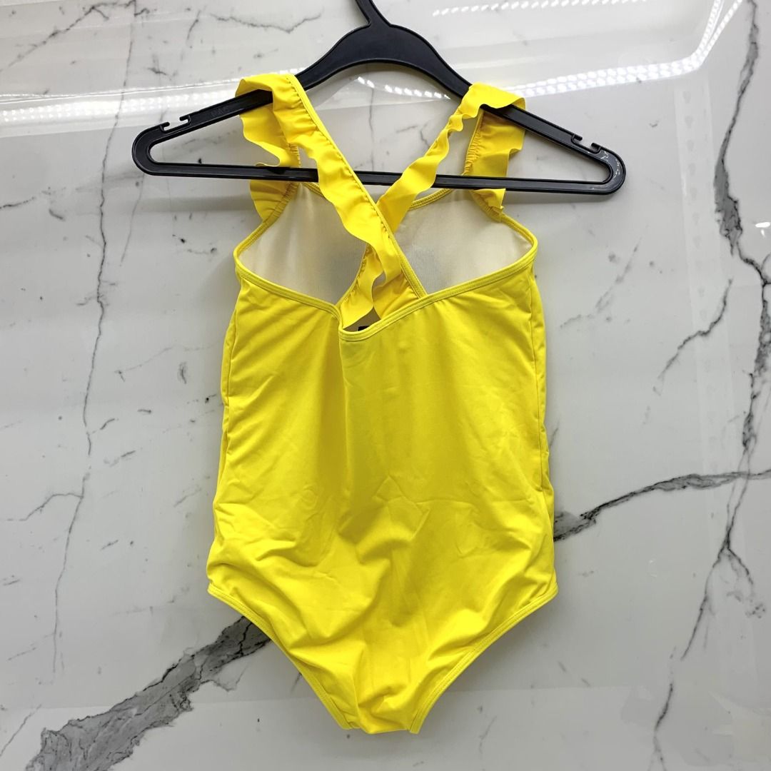 DISCOUNTED MOSCHINO ONE PIECE SWIMSUIT KID SIZE 10A 247026047