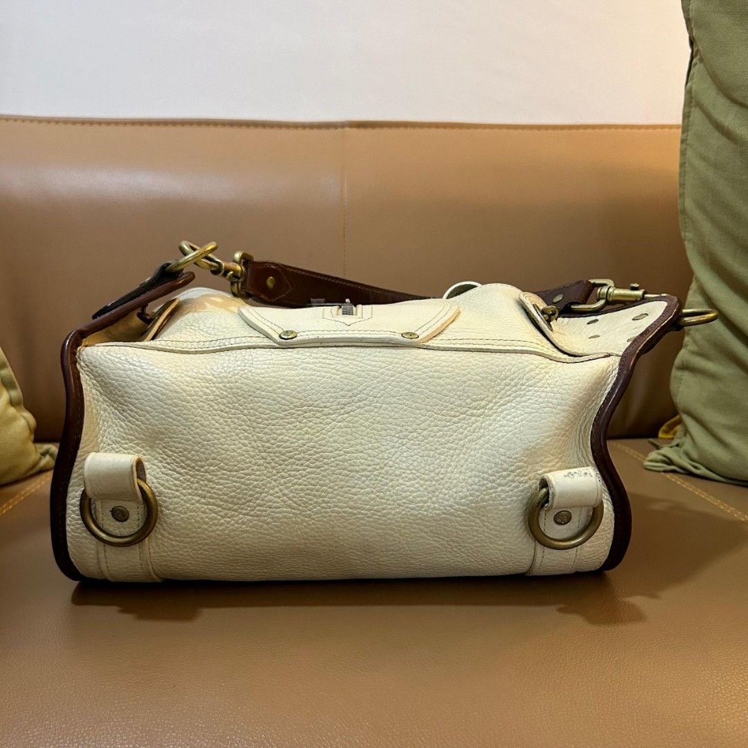 Mulberry Alana Women s Fashion Bags Wallets Shoulder Bags on Carousell