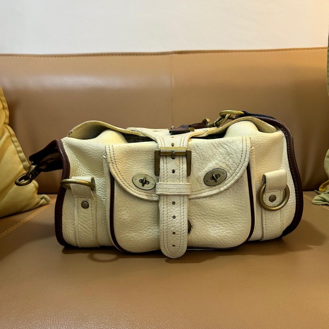 Mulberry Alana