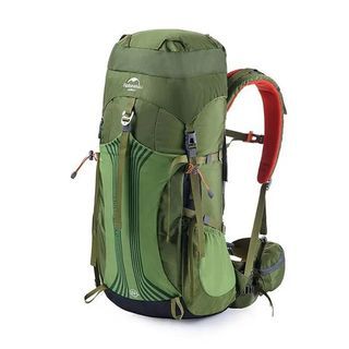 Nature hike 55L
Travel hiking backpack 
Brand New