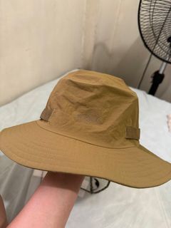 Naturehike Outdoor Hat in Brown