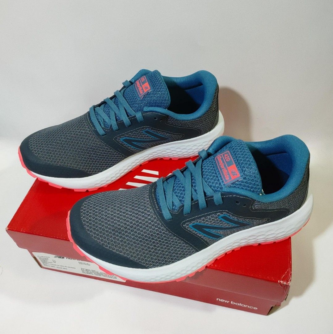 running shoes new balance 420 38