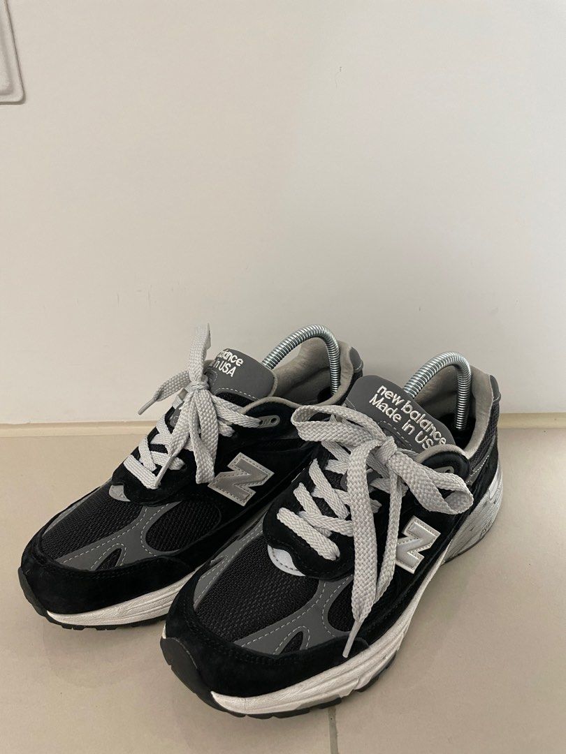 New balance 993bk