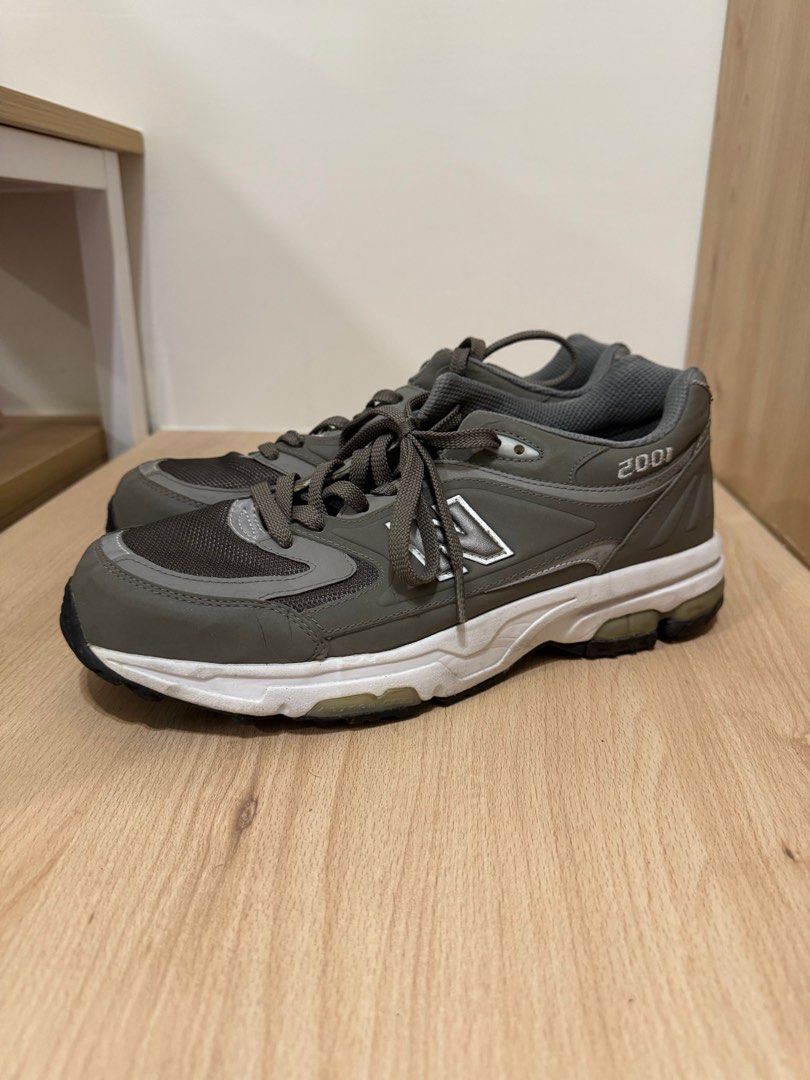New balance m2001 tr us10 2002 1906 990