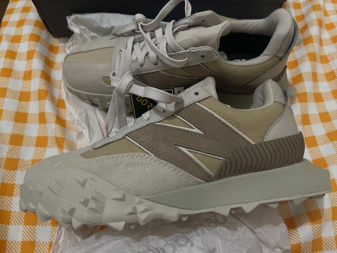 New Balance XC-72 Unisex (Category: Sneakers) located in Marikina City. Submitted by declutter.gia (Listing ID 1308948054, Image 3). Description: Brand new New Balance XC72 US 4.5 Mens/US 6 Womens Bought from sgauthenticoutlet in IG RFS: wrong size.