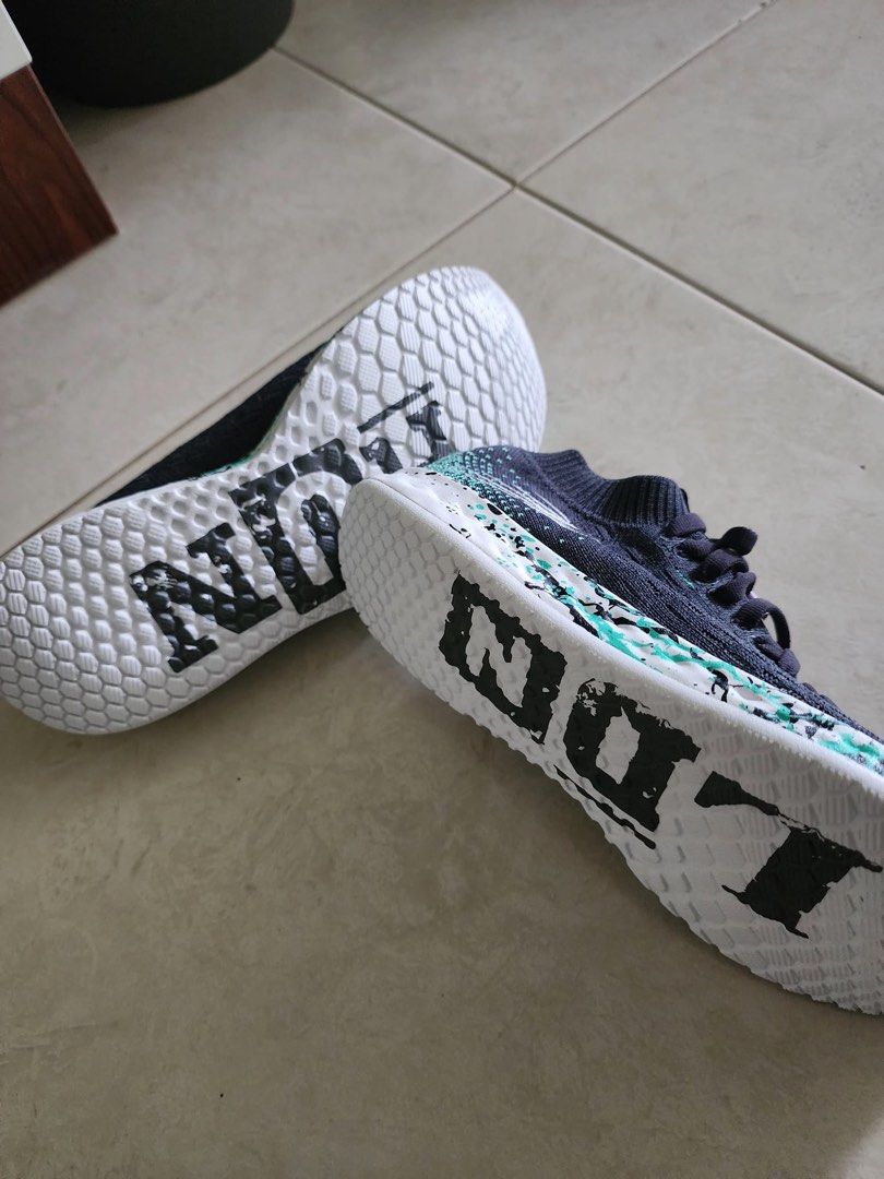 New Balance Zante Women s Running Shoe Solas London Collection
