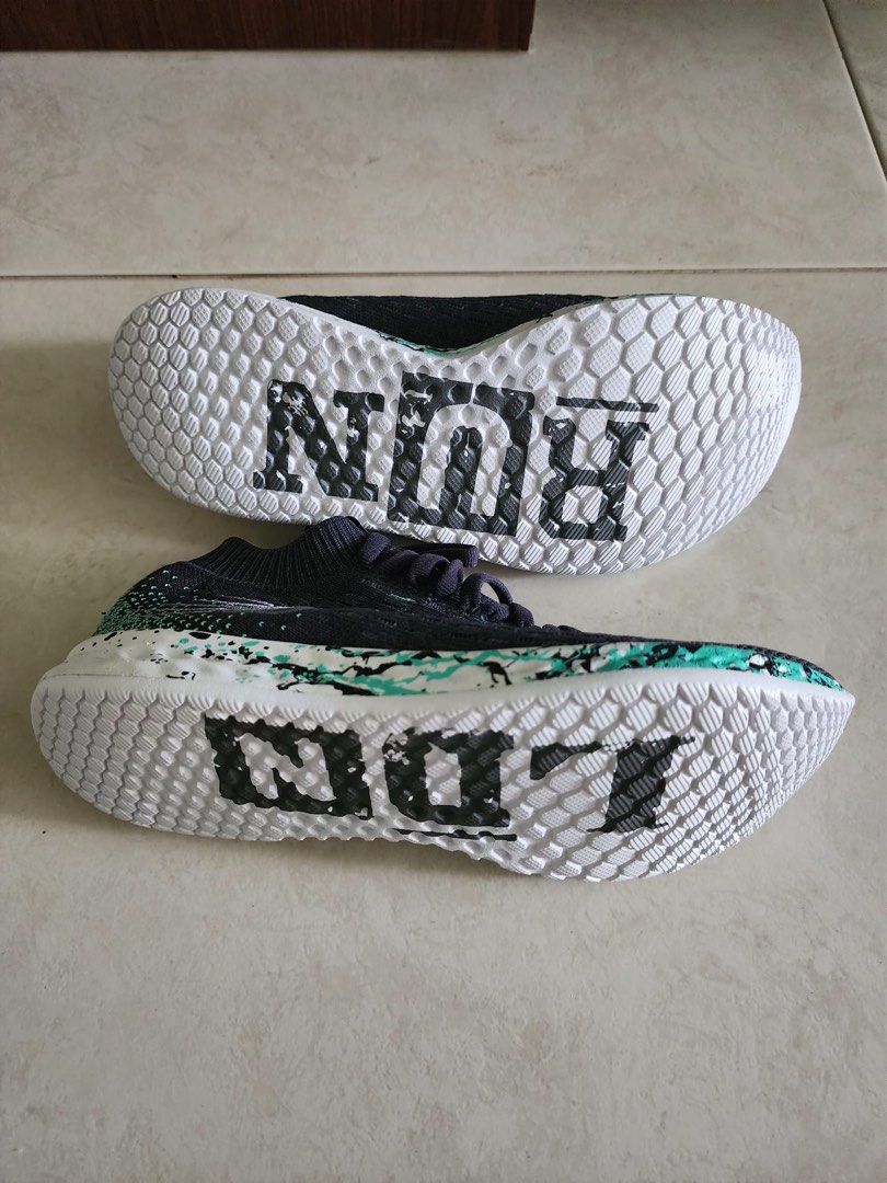 New Balance Zante Women s Running Shoe Solas London Collection