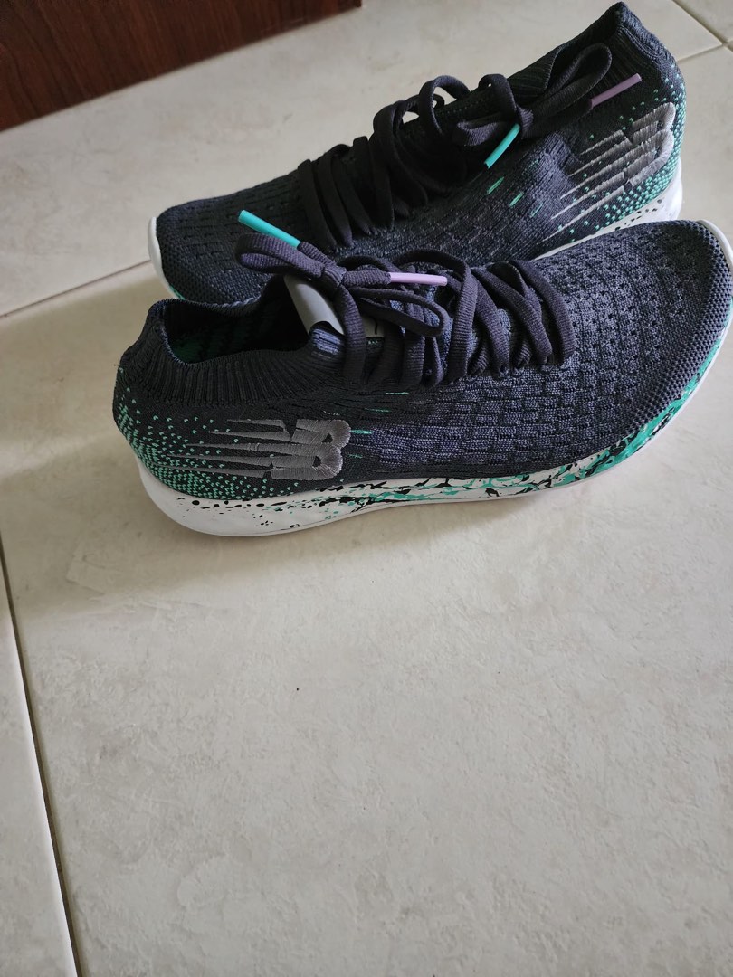 New balance zante solas womens store
