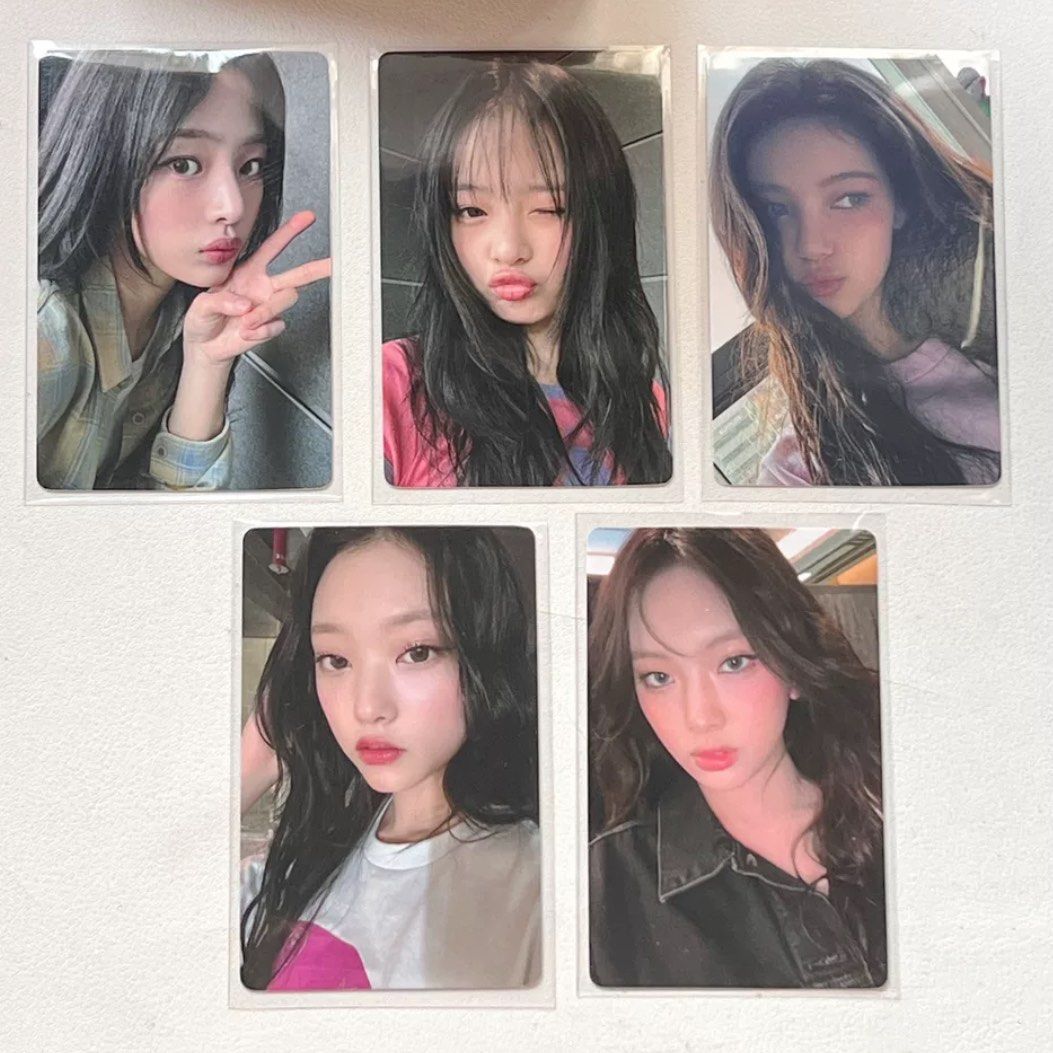 TWICE This Is For yzy 1.0 一直娛 トレカ 9枚セツト yzy final特典卡-