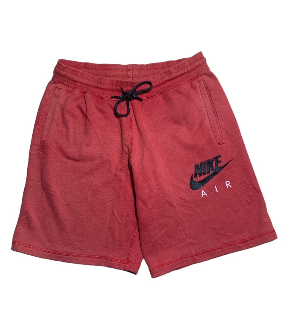 Short sweatpants nike clearance