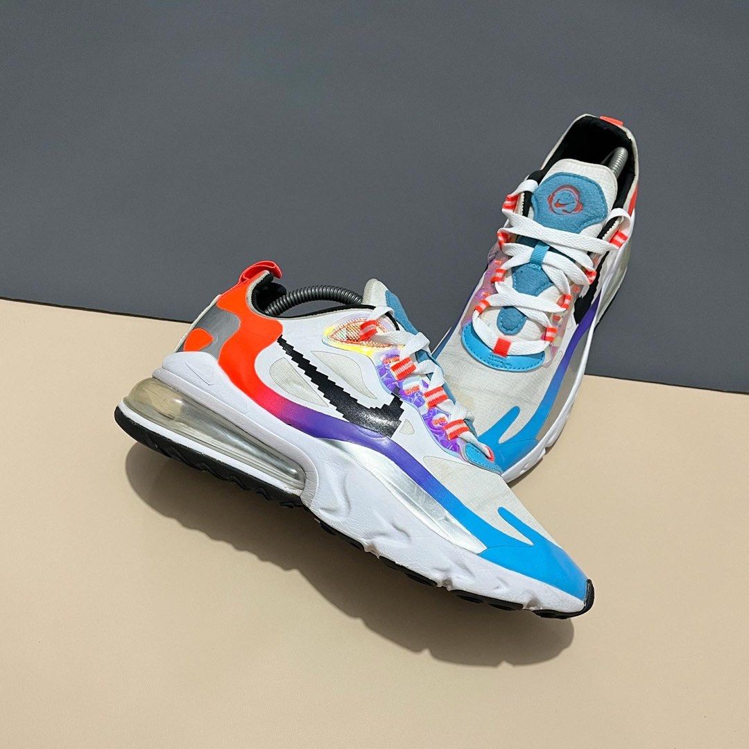 Nike Airmax 27c react x Have a Good Game