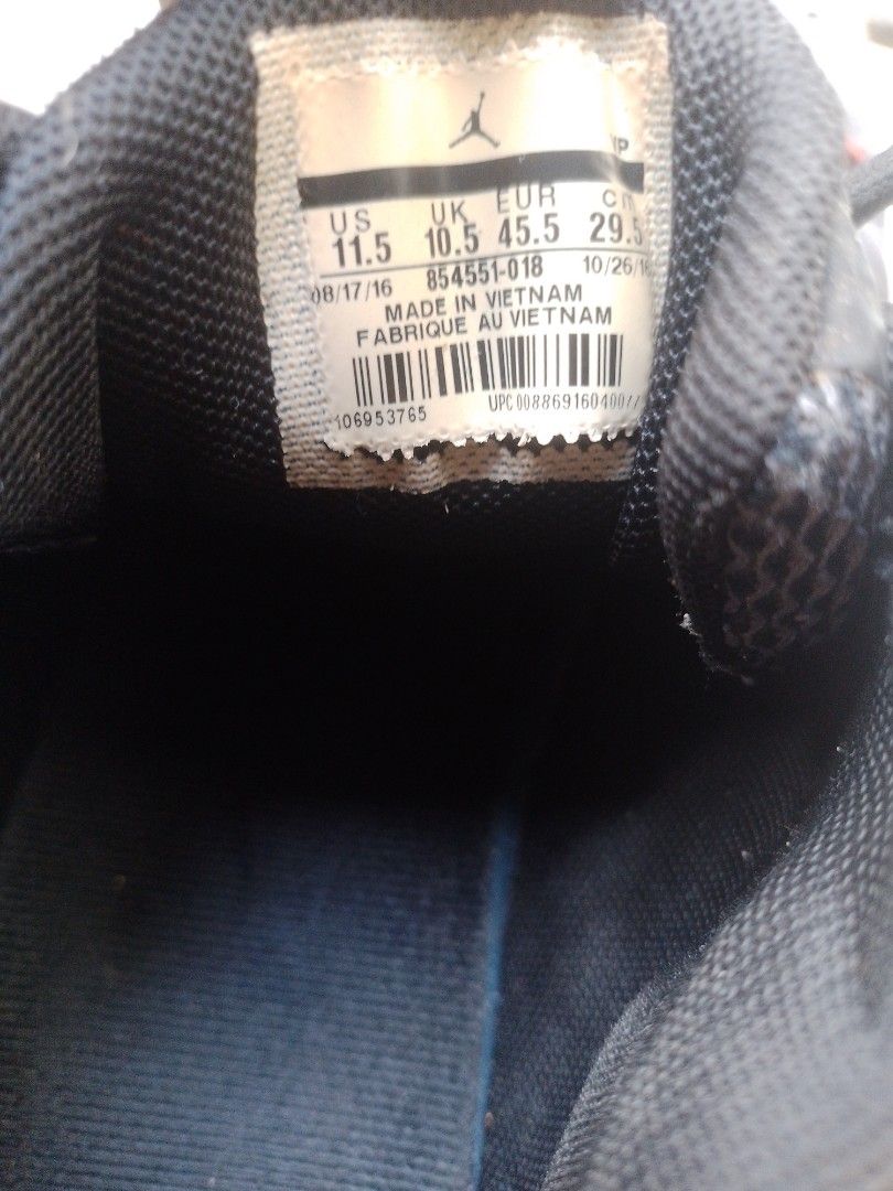 waistbag nike jordan original