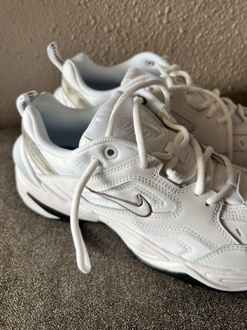 Nike t2 tekno cheap