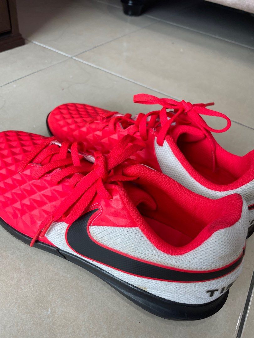 nike tiempo legend 8 futsal
