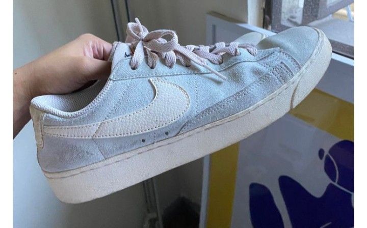 W blazer low sd store