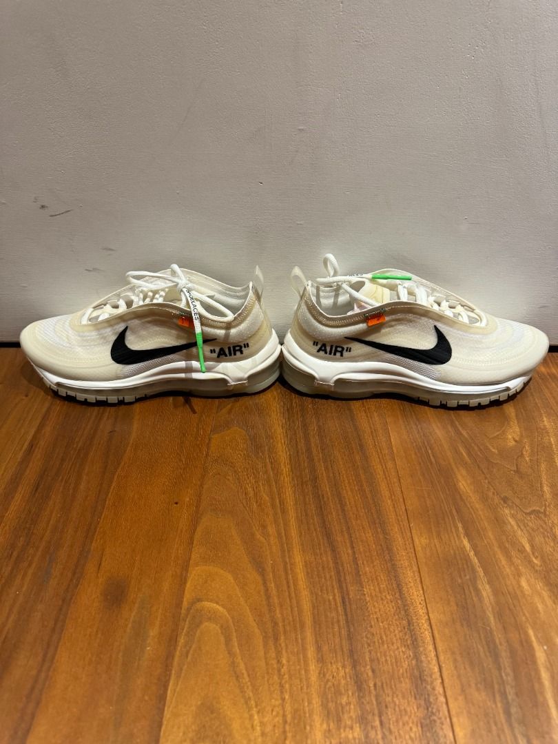 The ten air max 97 og outlet