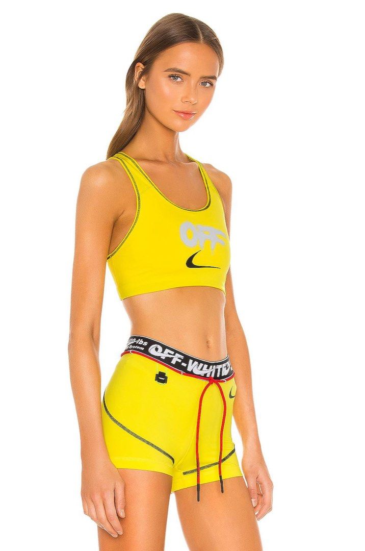 Off white nike womens set store