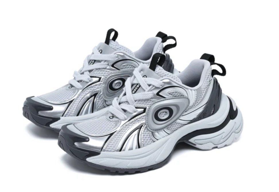 OLD ORDER TURBO GT シルバー 再入荷OLD ORDERTURBO GT ⁄ WHITE-SILVER 