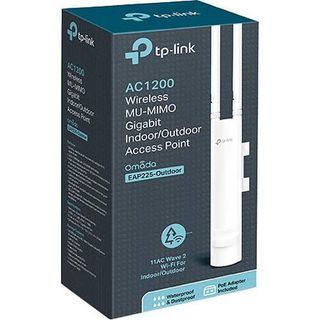 OMADA TP LINK w/ 10 METERS LAN CABLE