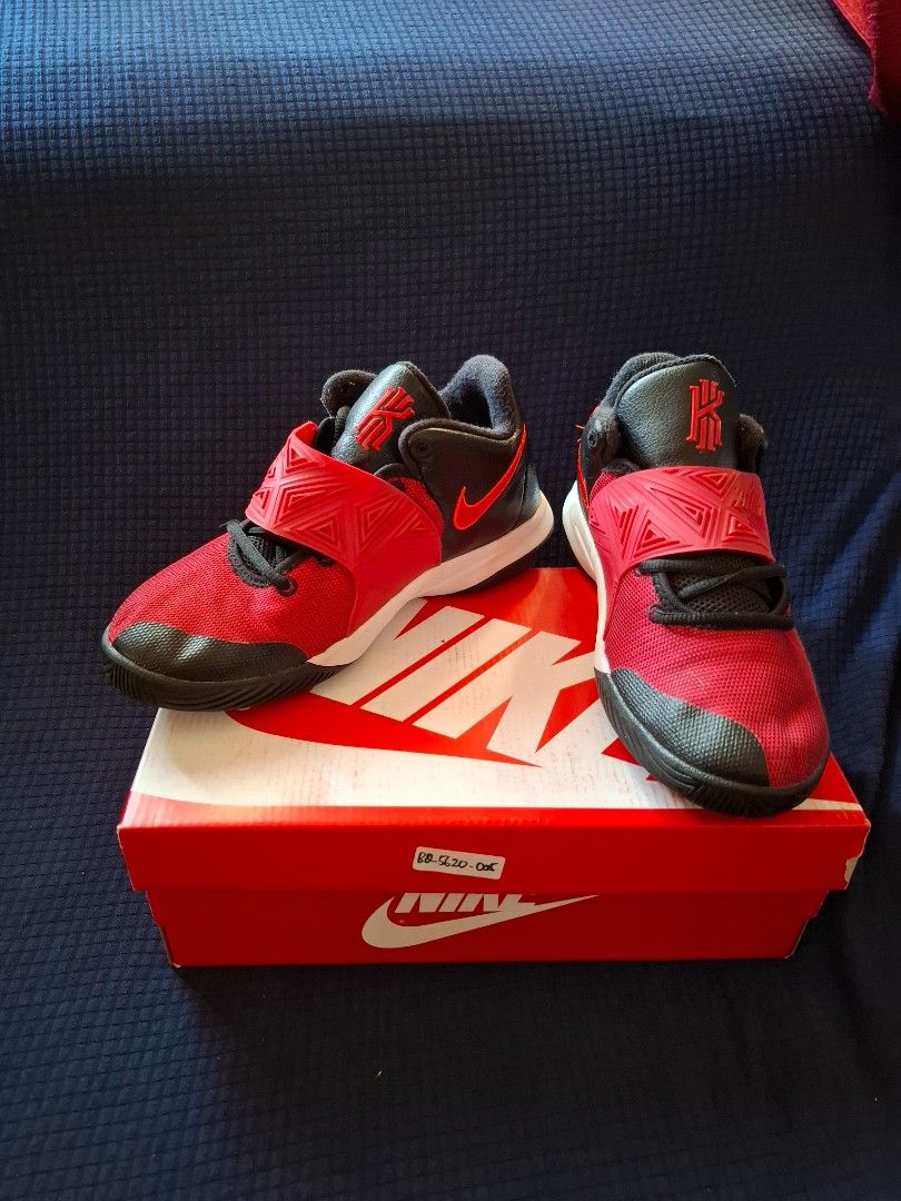 Kyrie flytrap 39 shop