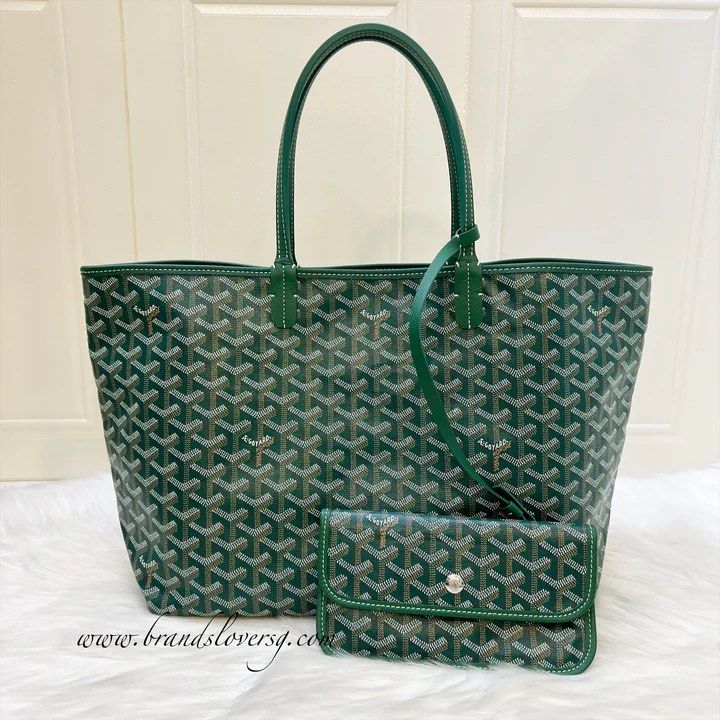 Designer tote goyard online