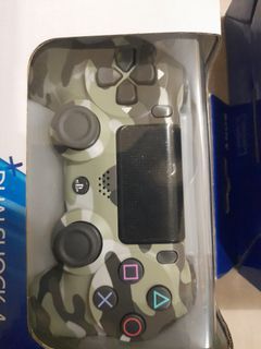 P4 CONTROLLER