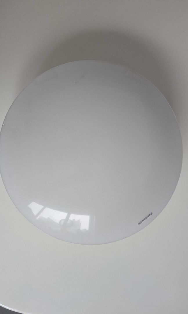 Panasonic 樂聲天花頂燈圓管燈盤Ceiling Circular Fluorescent