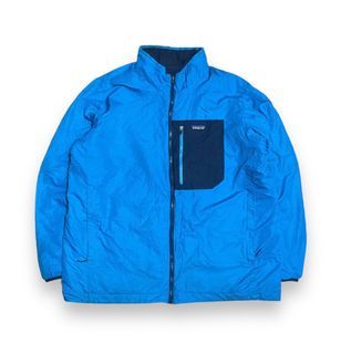 Patagonia Reversible Jacket