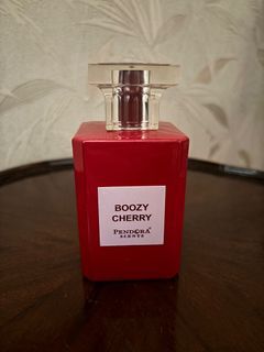 Pendora Boozy Cherry 100ml (dupe of Tom Ford Lost Cherry)