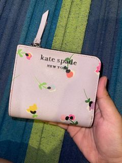 Preloved Kate spade wallet