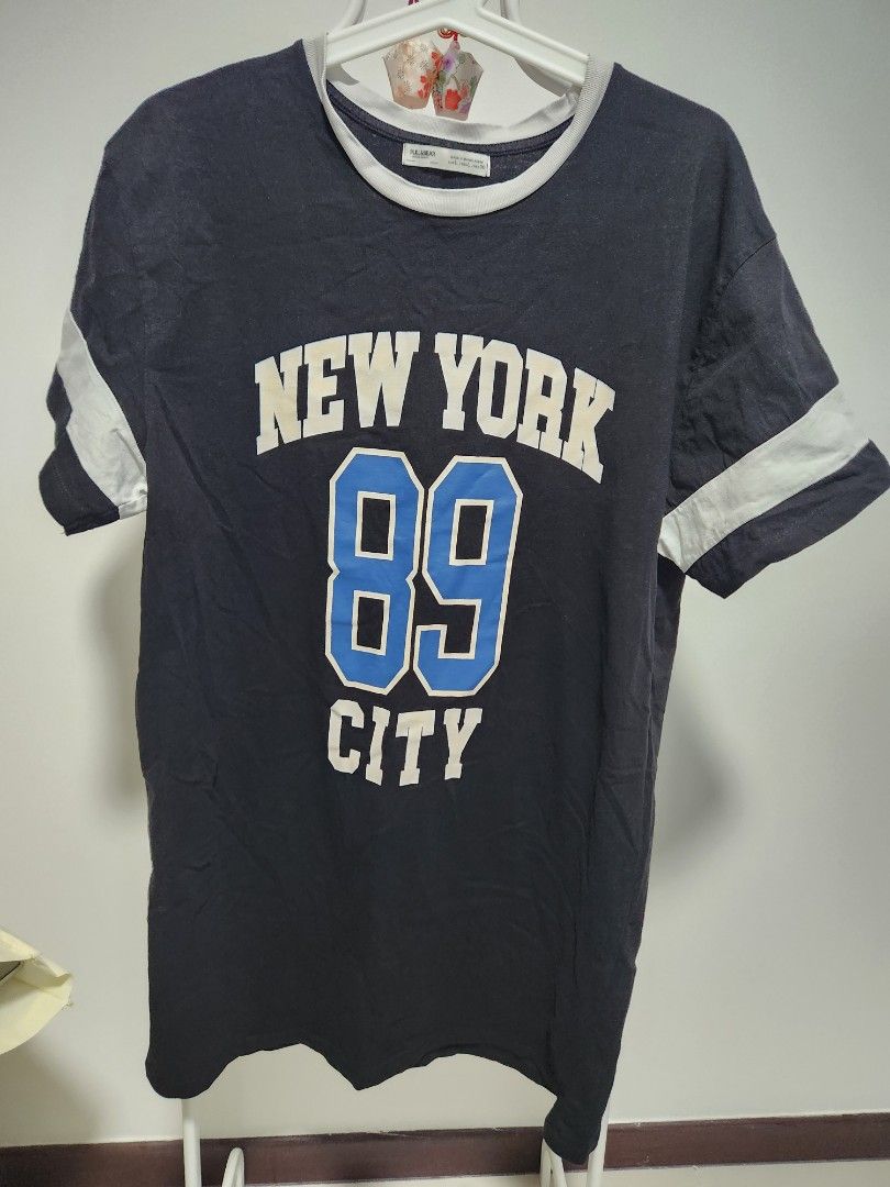Pull and bear t shirt dress store