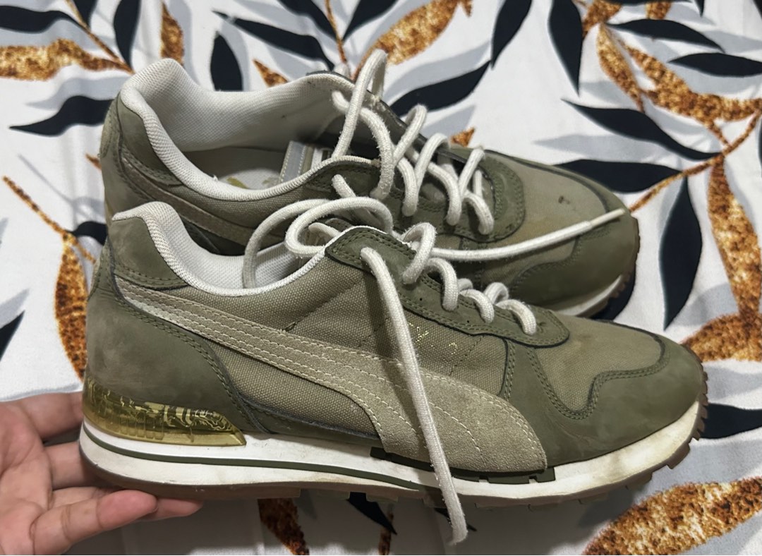 Puma TX 3 Shoes Women s Fashion Footwear Sneakers on Carousell