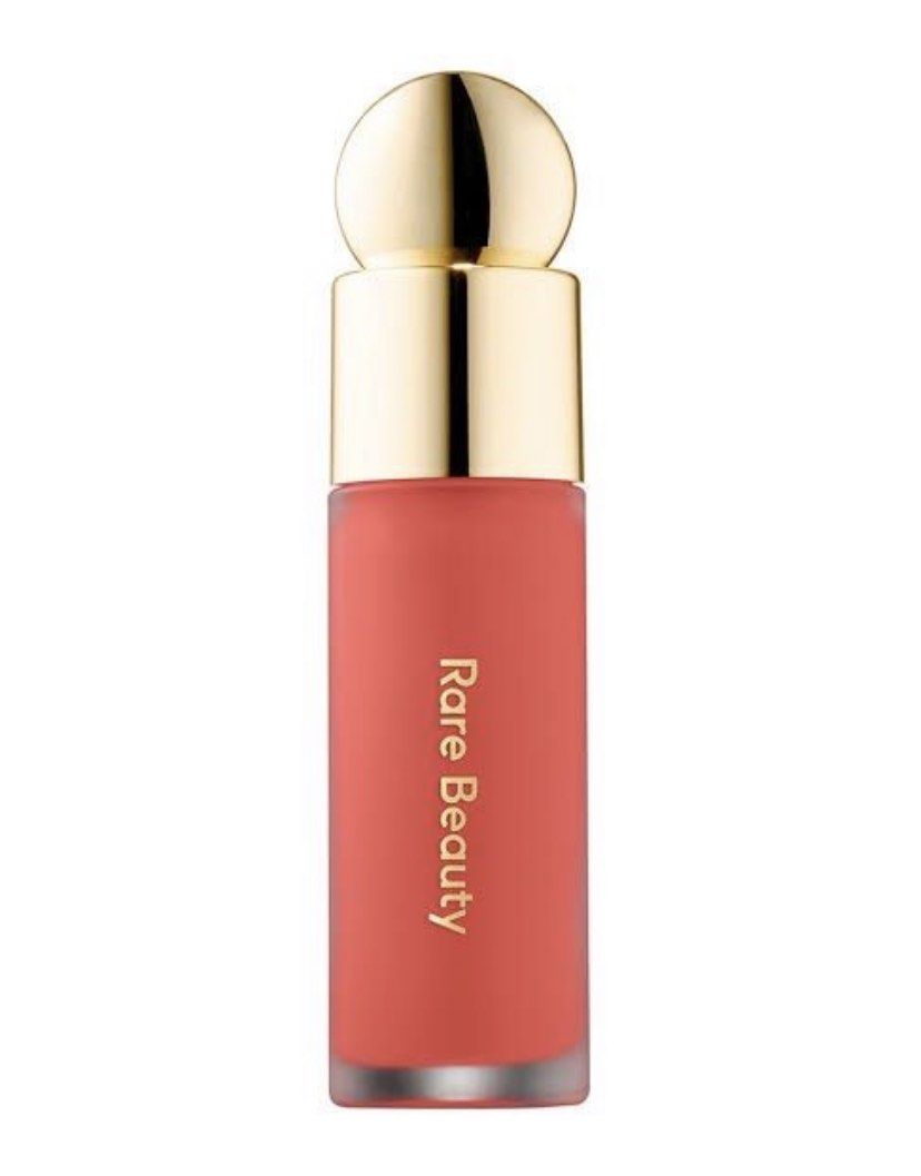 Rare beauty blush in Joy (Category: Makeup) located in Valderrama. Submitted by kyaai (Listing ID 1308839547, Image 1). Description: Without box Rfs: Decluttering 🤍 Helping tags: Nars Kosas Rare beauty Charlotte tilbury .
